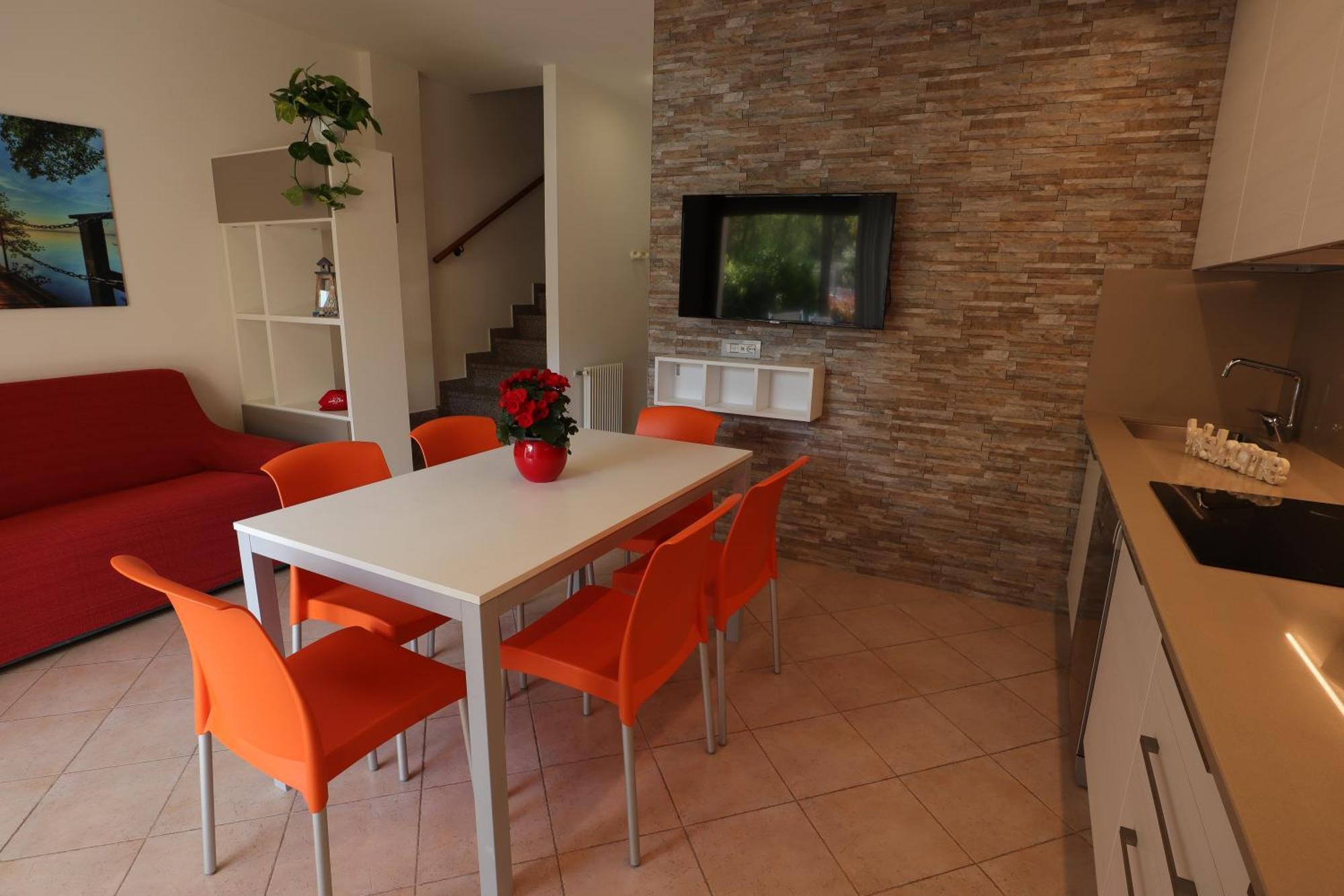 Villaggio Mare Blu Bibione Exterior foto